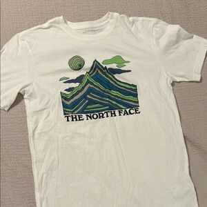 The North Face Tee